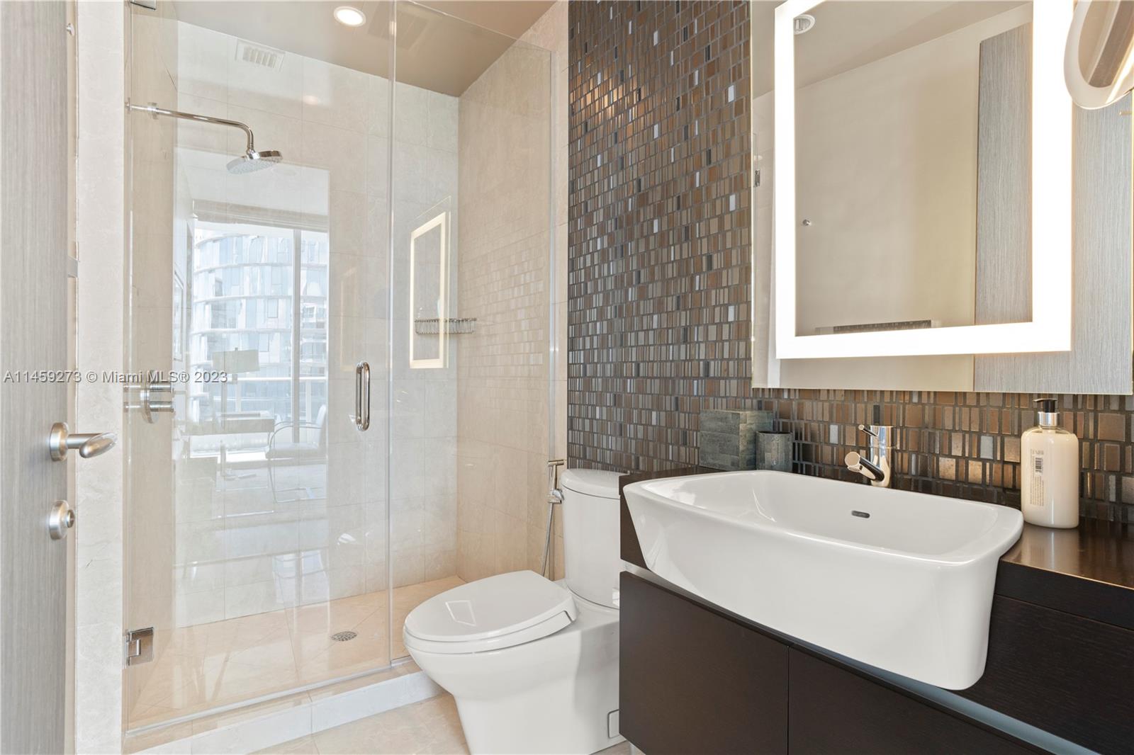 EPIC WEST CONDO - Residential