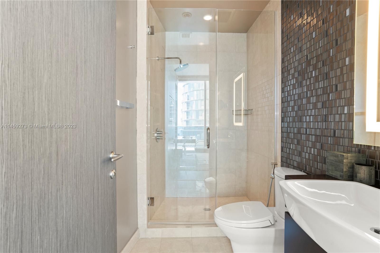 EPIC WEST CONDO - Residential