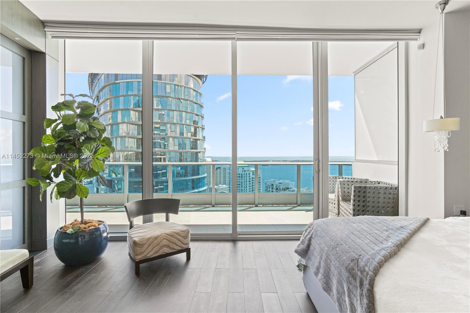 EPIC WEST CONDO - Residential