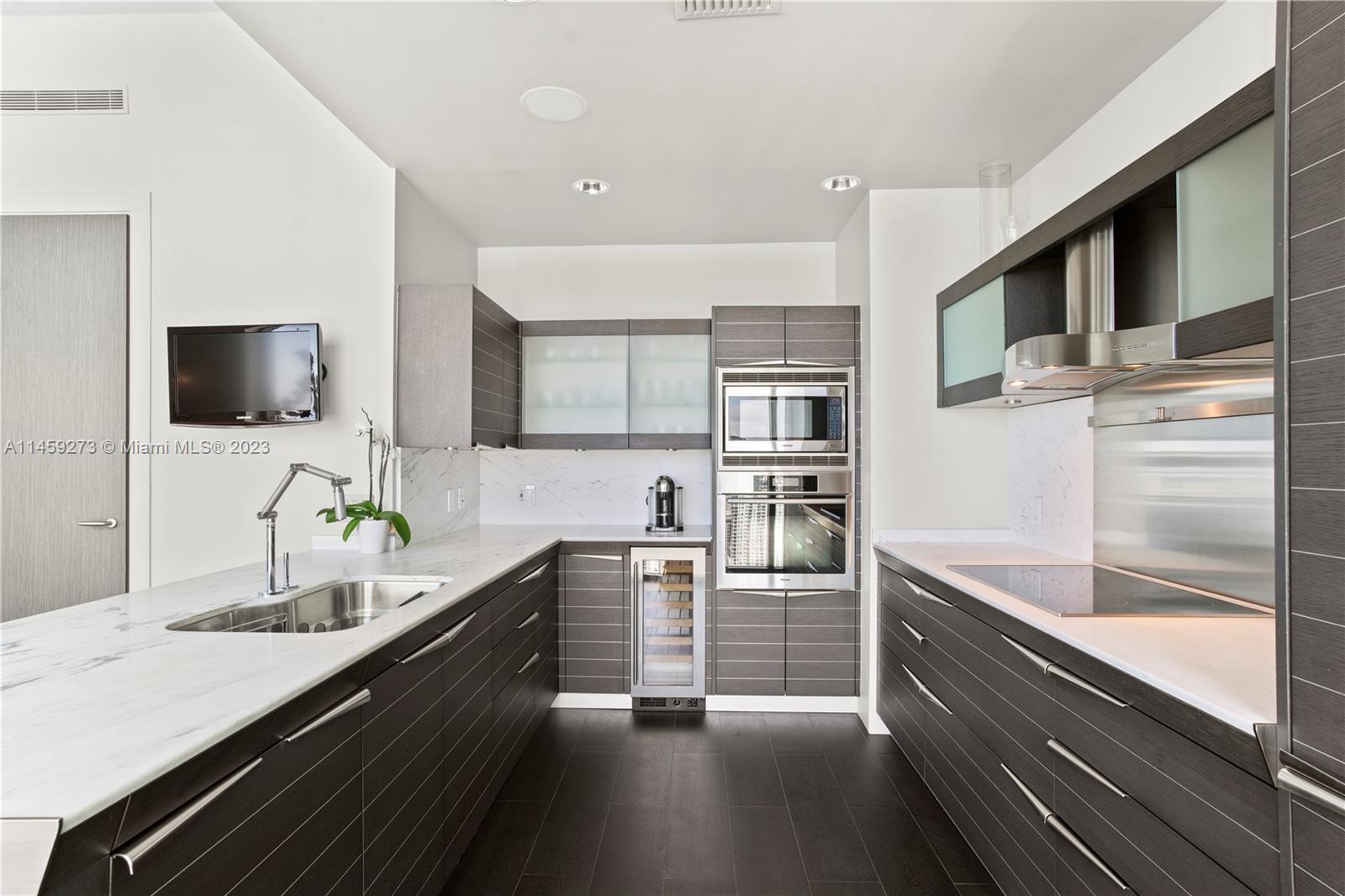 EPIC WEST CONDO - Residential