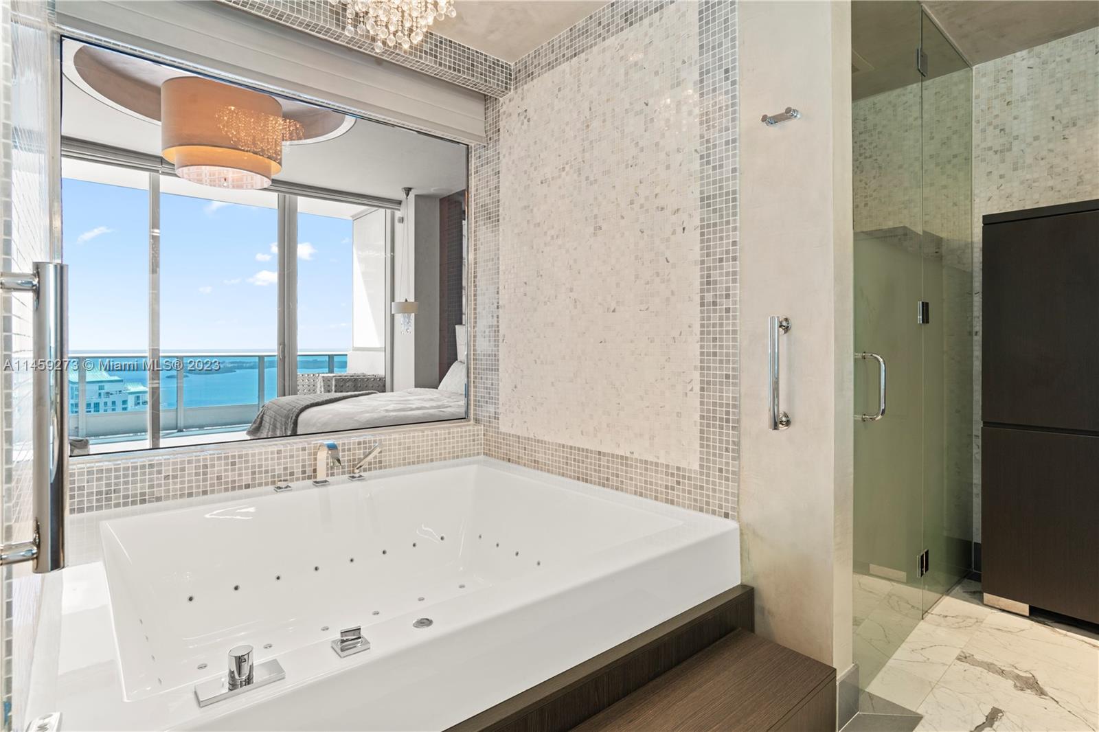 EPIC WEST CONDO - Residential