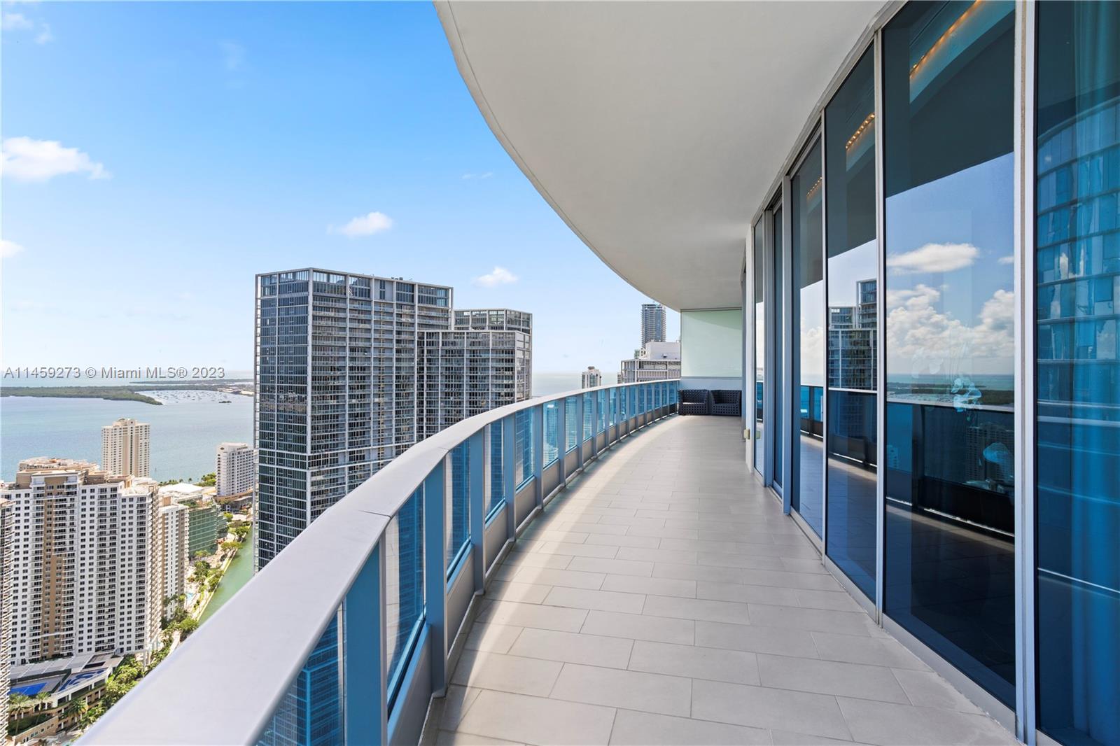 EPIC WEST CONDO - Residential