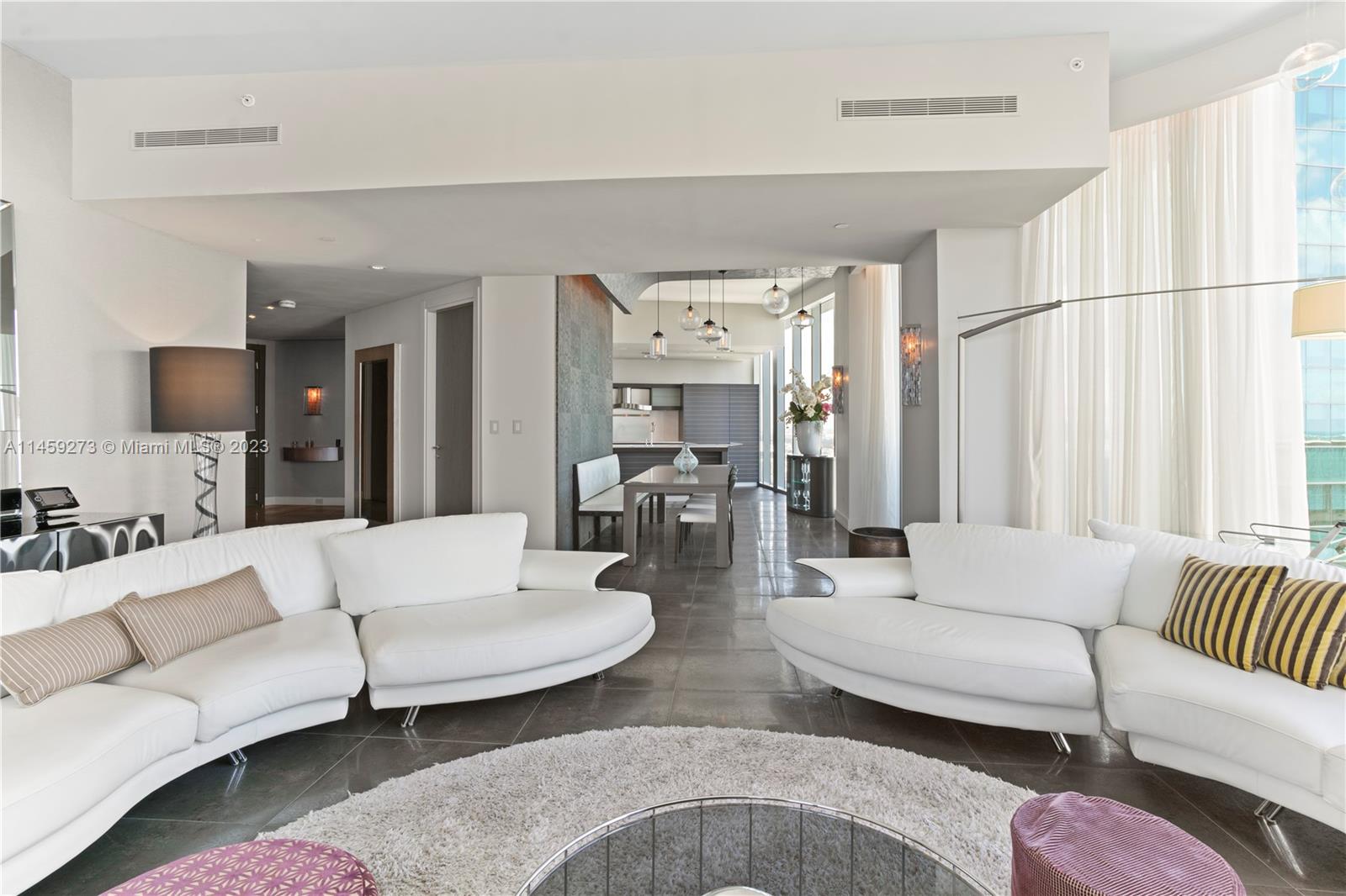 EPIC WEST CONDO - Residential