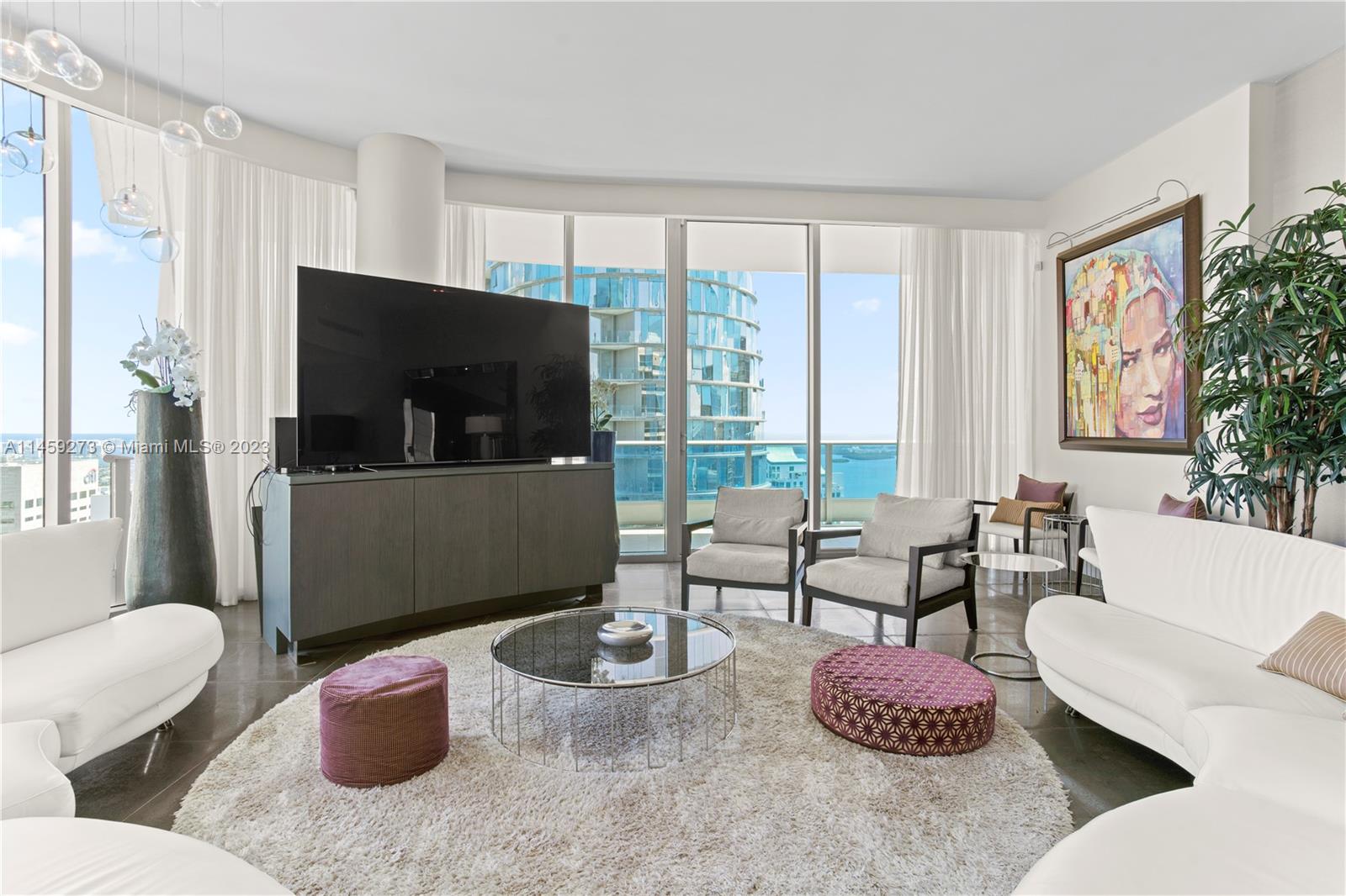 EPIC WEST CONDO - Residential