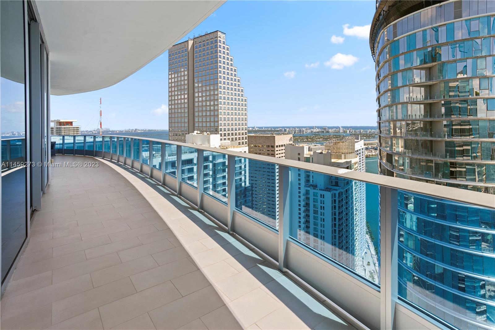 EPIC WEST CONDO - Residential