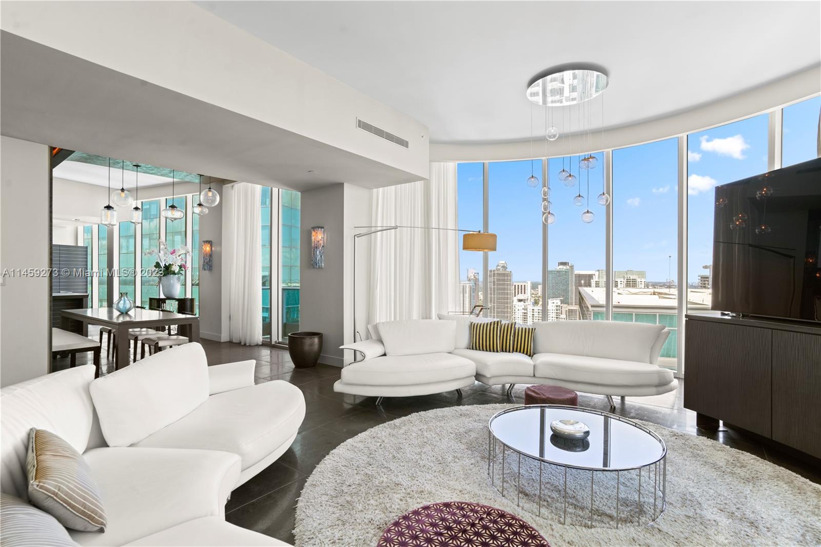 EPIC WEST CONDO - Residential