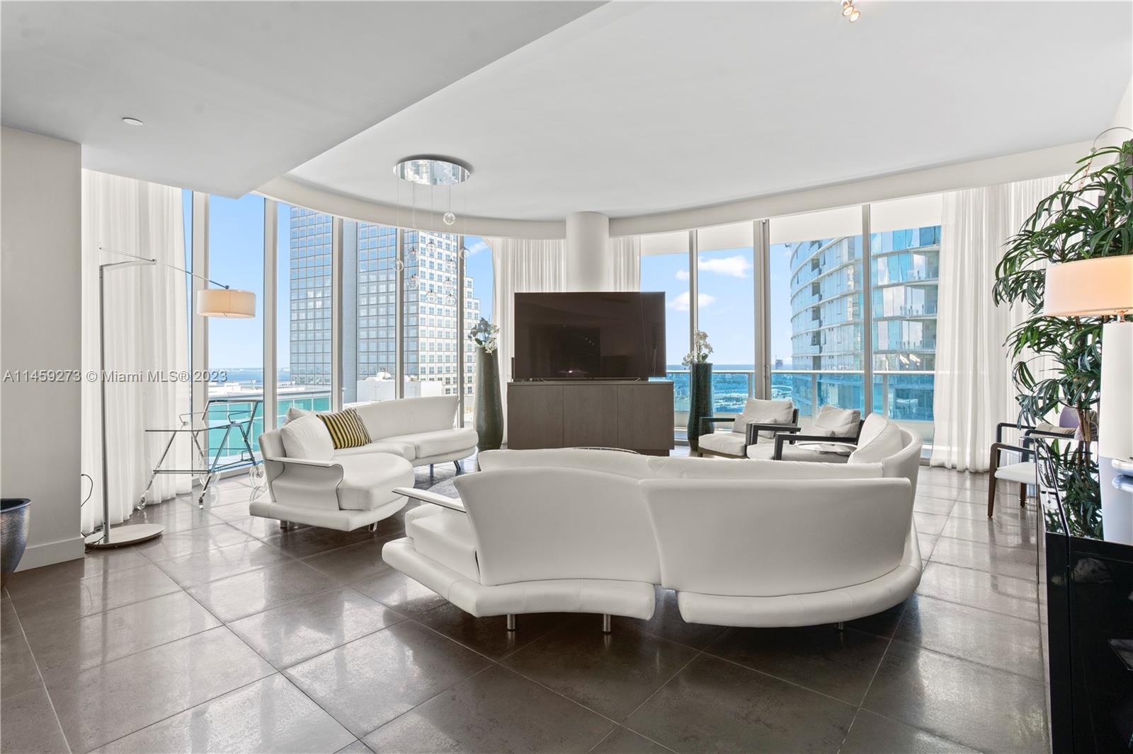 EPIC WEST CONDO - Residential