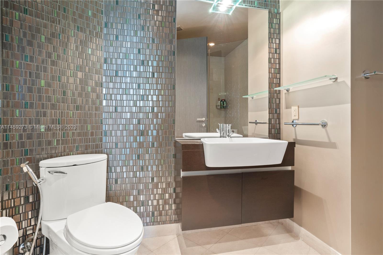 EPIC WEST CONDO - Residential