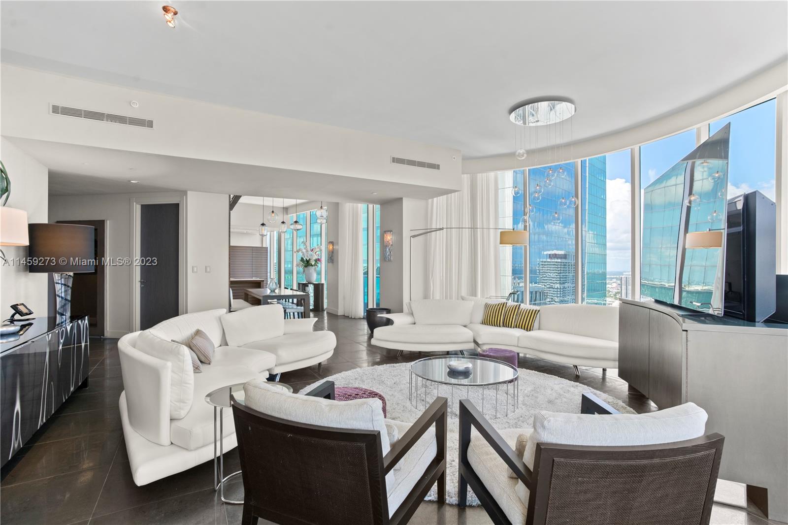 EPIC WEST CONDO - Residential
