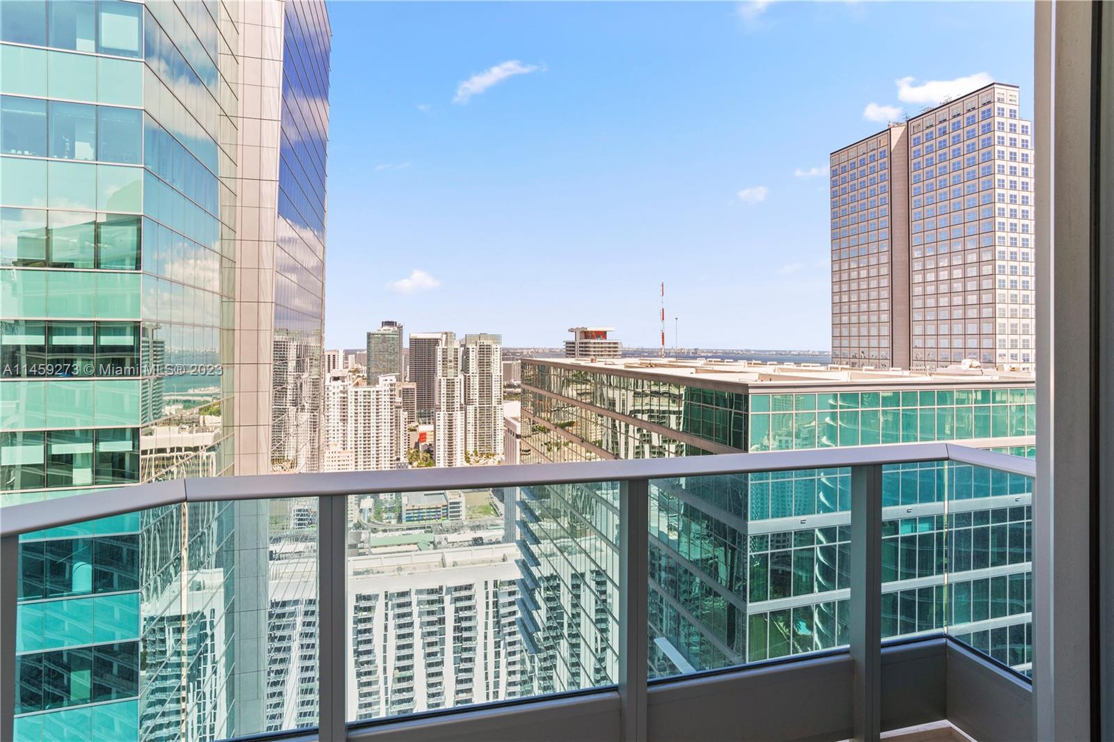 EPIC WEST CONDO - Residential