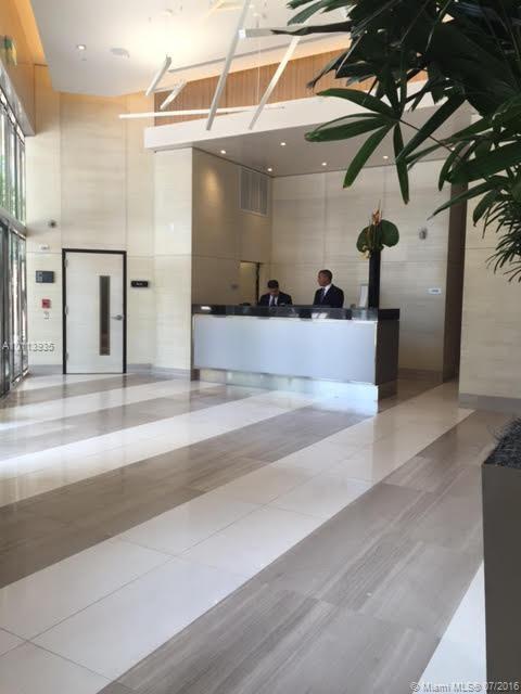 NINE AT MARY BRICKEL - Residential Lease