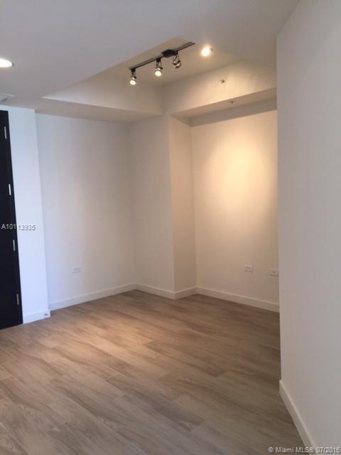 NINE AT MARY BRICKEL - Residential Lease