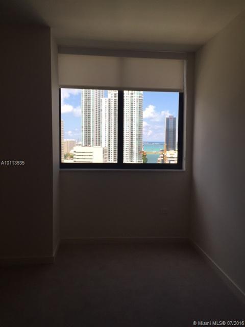 NINE AT MARY BRICKEL - Residential Lease