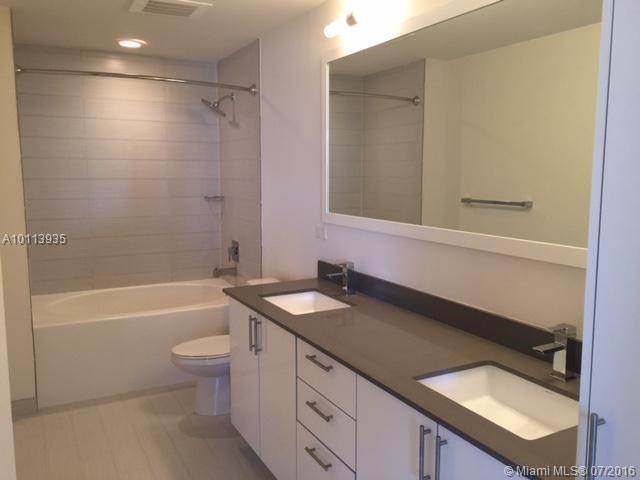 NINE AT MARY BRICKEL - Residential Lease