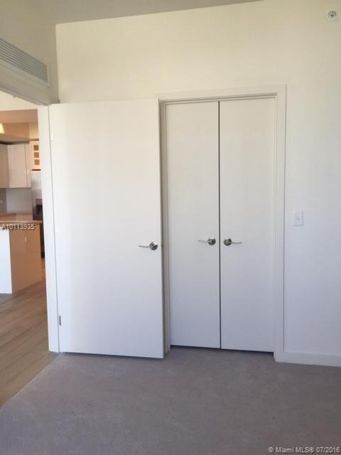 NINE AT MARY BRICKEL - Residential Lease