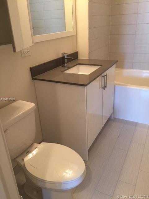 NINE AT MARY BRICKEL - Residential Lease