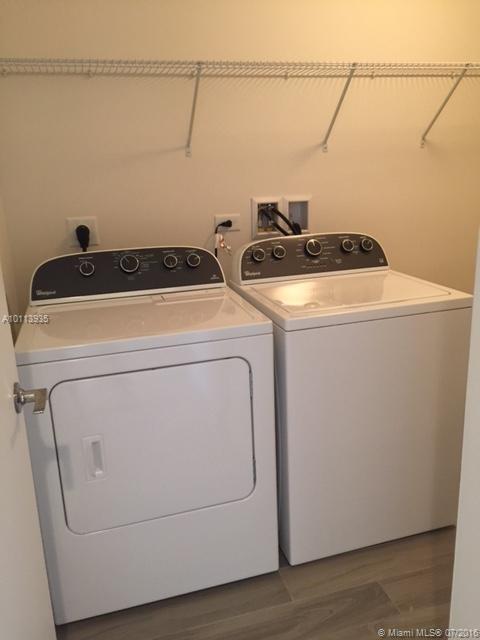 NINE AT MARY BRICKEL - Residential Lease