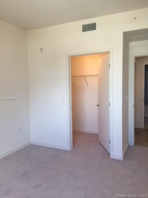 NINE AT MARY BRICKEL - Residential Lease