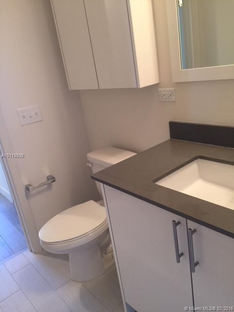 NINE AT MARY BRICKEL - Residential Lease