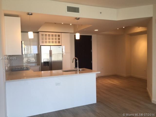 NINE AT MARY BRICKEL - Residential Lease