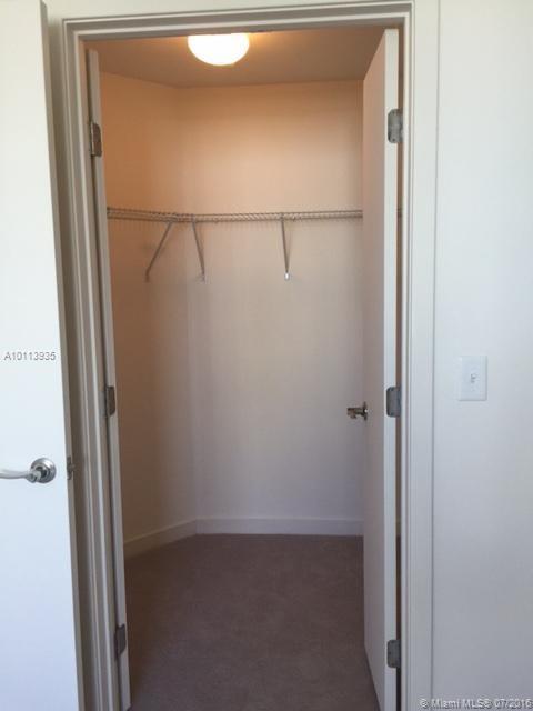 NINE AT MARY BRICKEL - Residential Lease