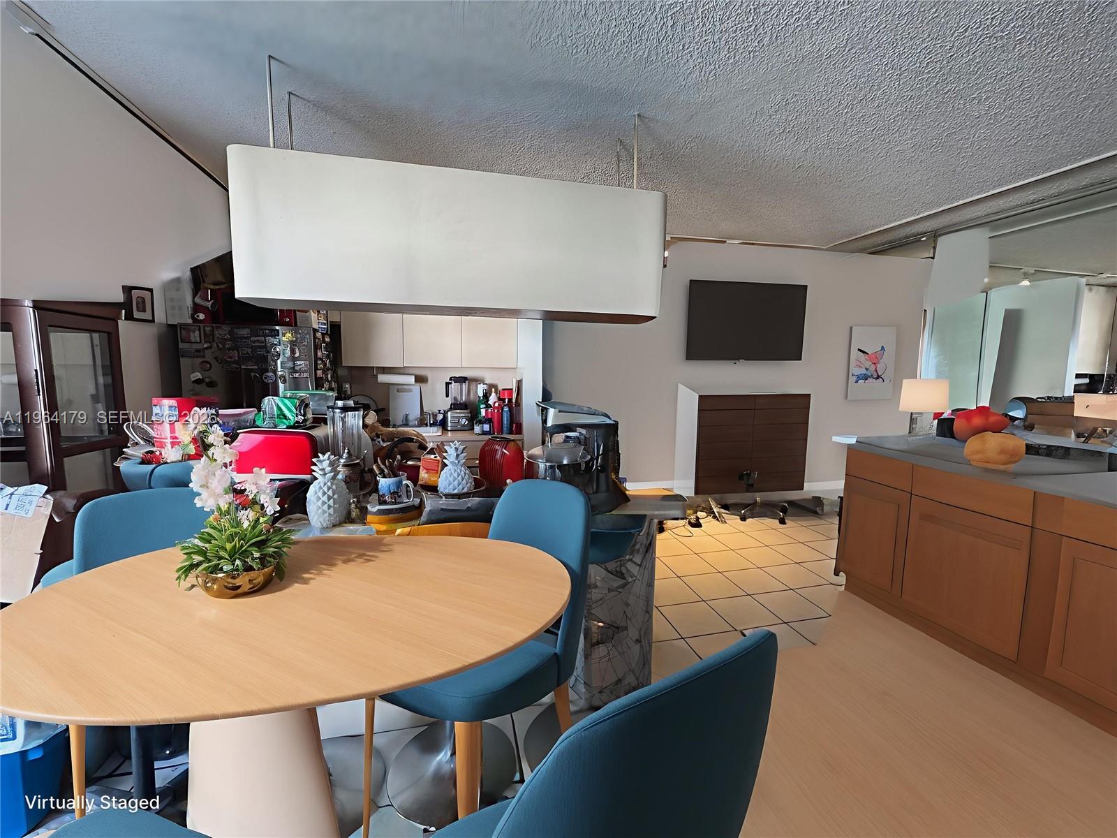 801 MERIDIAN AVE CONDO AP - Residential