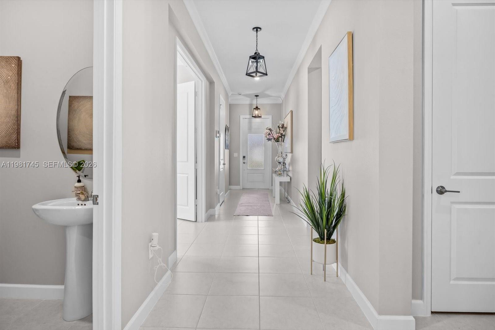 REPLAT OF VERANDA PRESERV - Residential