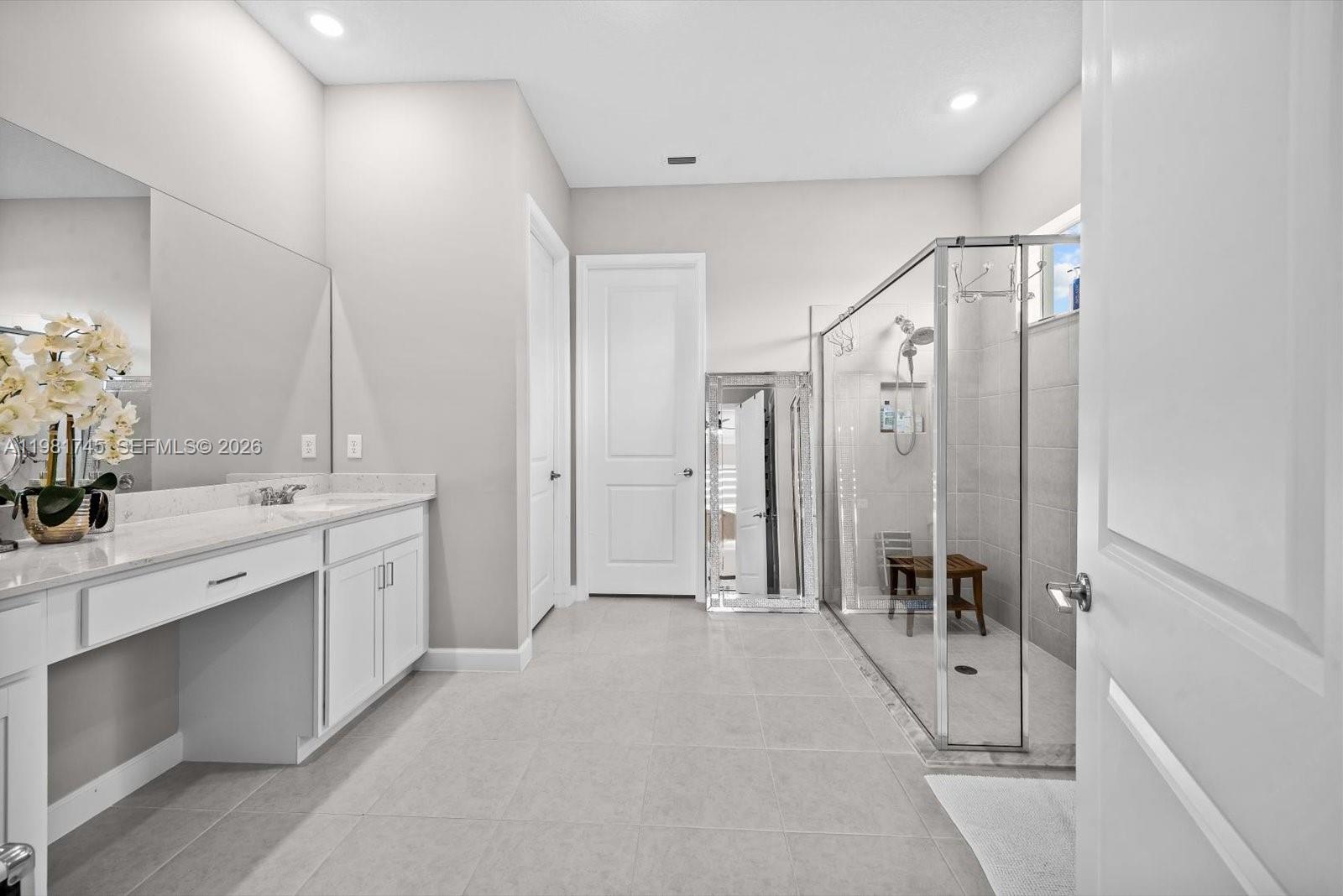 REPLAT OF VERANDA PRESERV - Residential