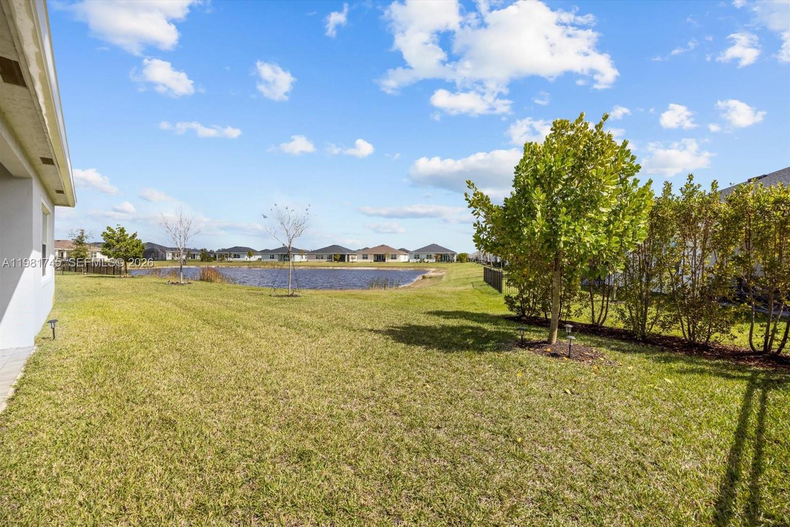 REPLAT OF VERANDA PRESERV - Residential