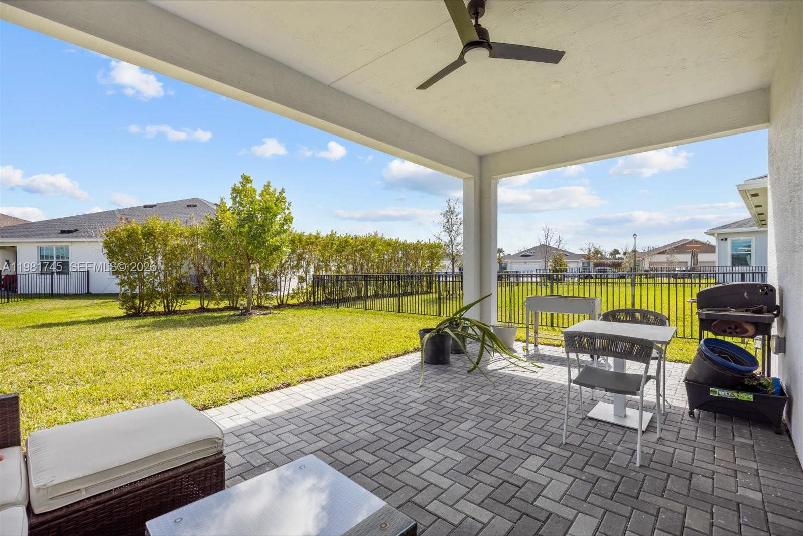 REPLAT OF VERANDA PRESERV - Residential