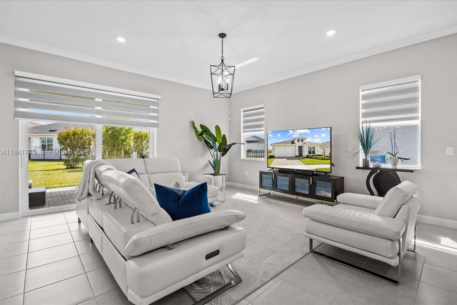 REPLAT OF VERANDA PRESERV - Residential