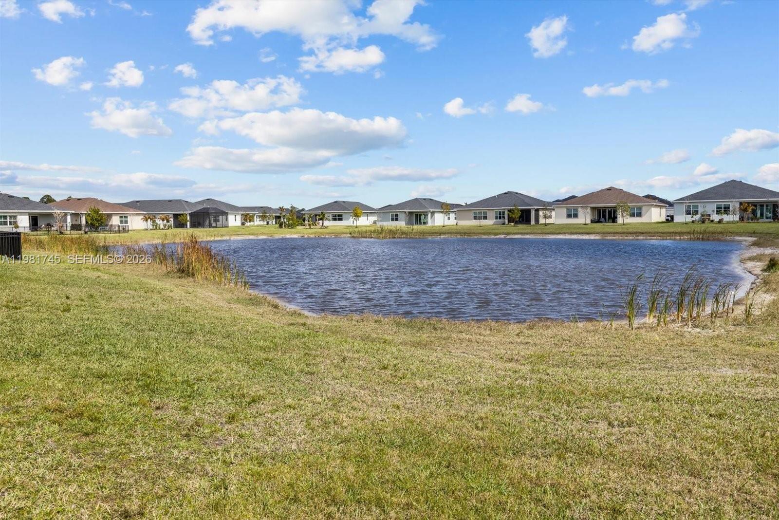 REPLAT OF VERANDA PRESERV - Residential