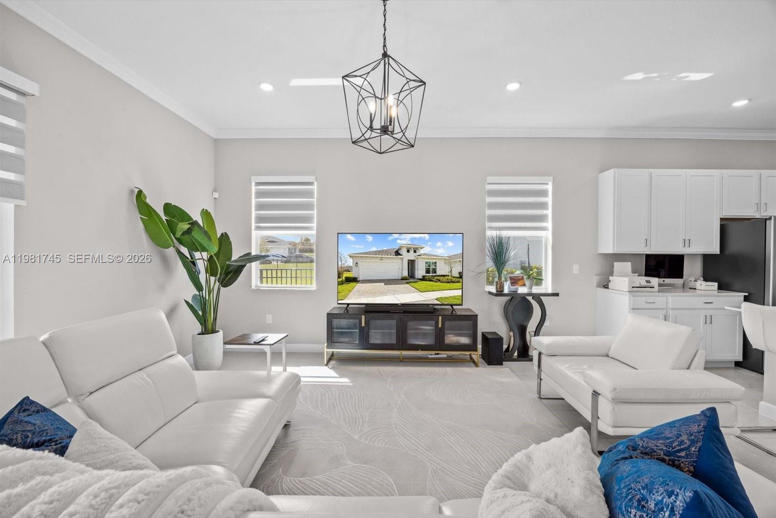 REPLAT OF VERANDA PRESERV - Residential