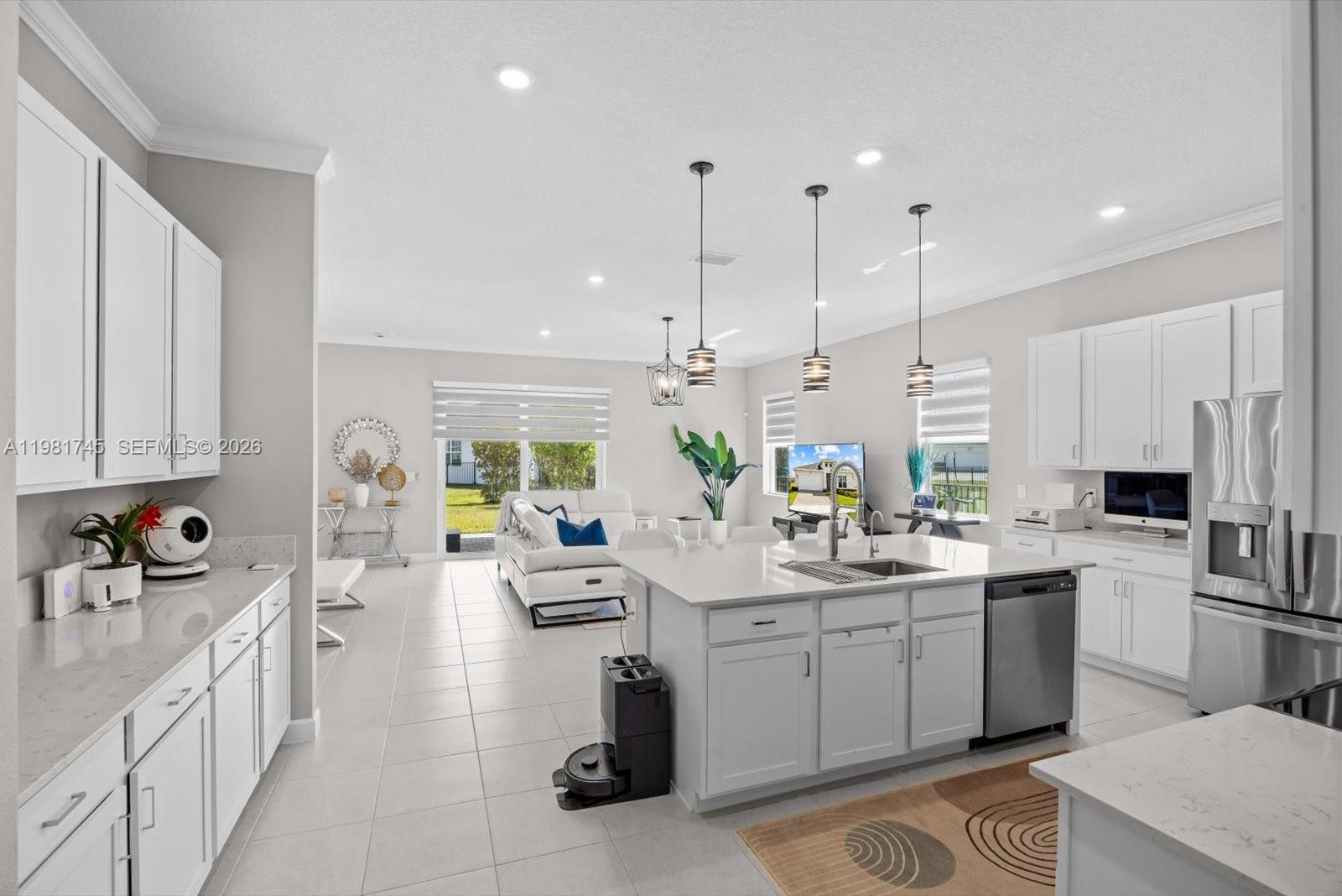 REPLAT OF VERANDA PRESERV - Residential