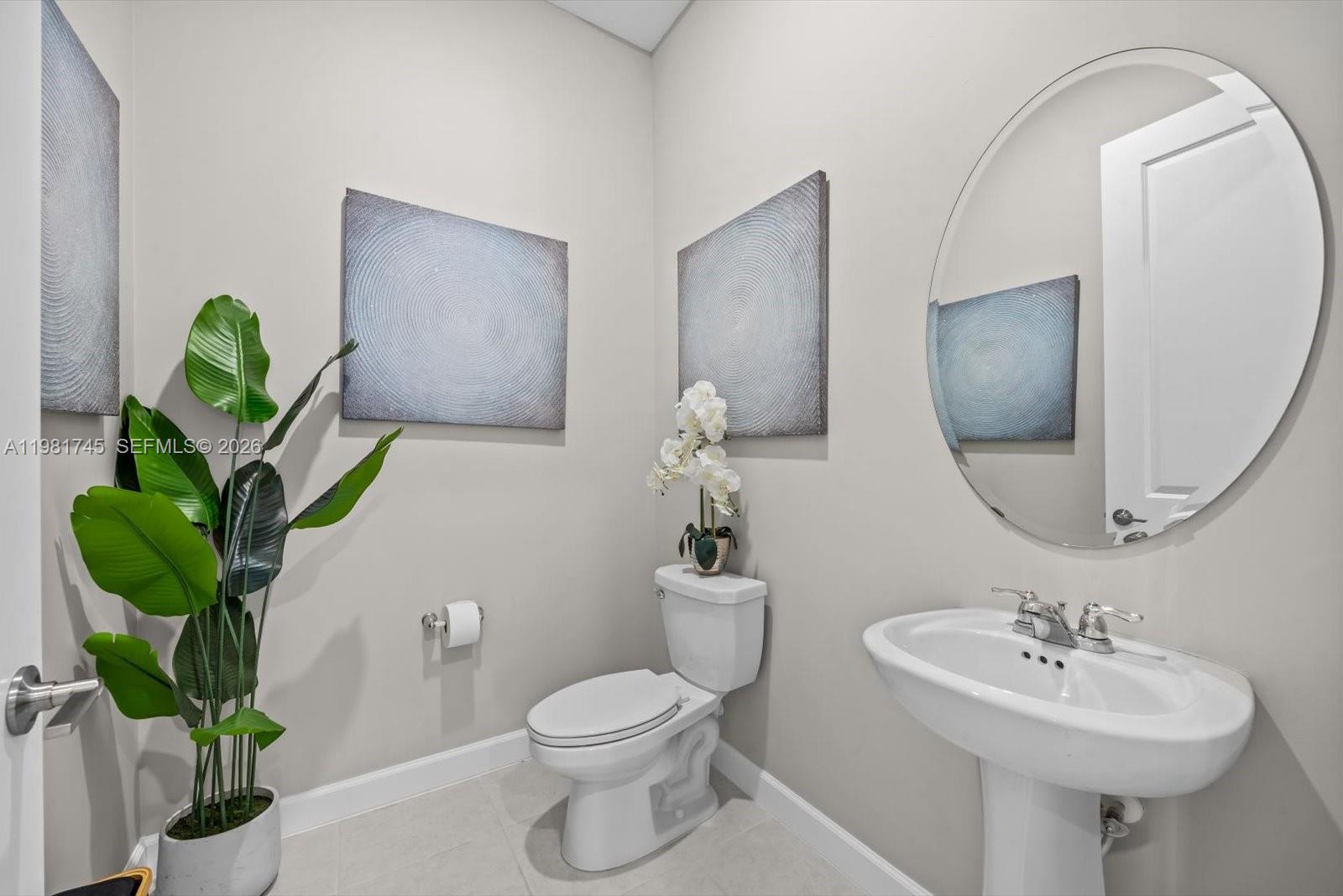 REPLAT OF VERANDA PRESERV - Residential