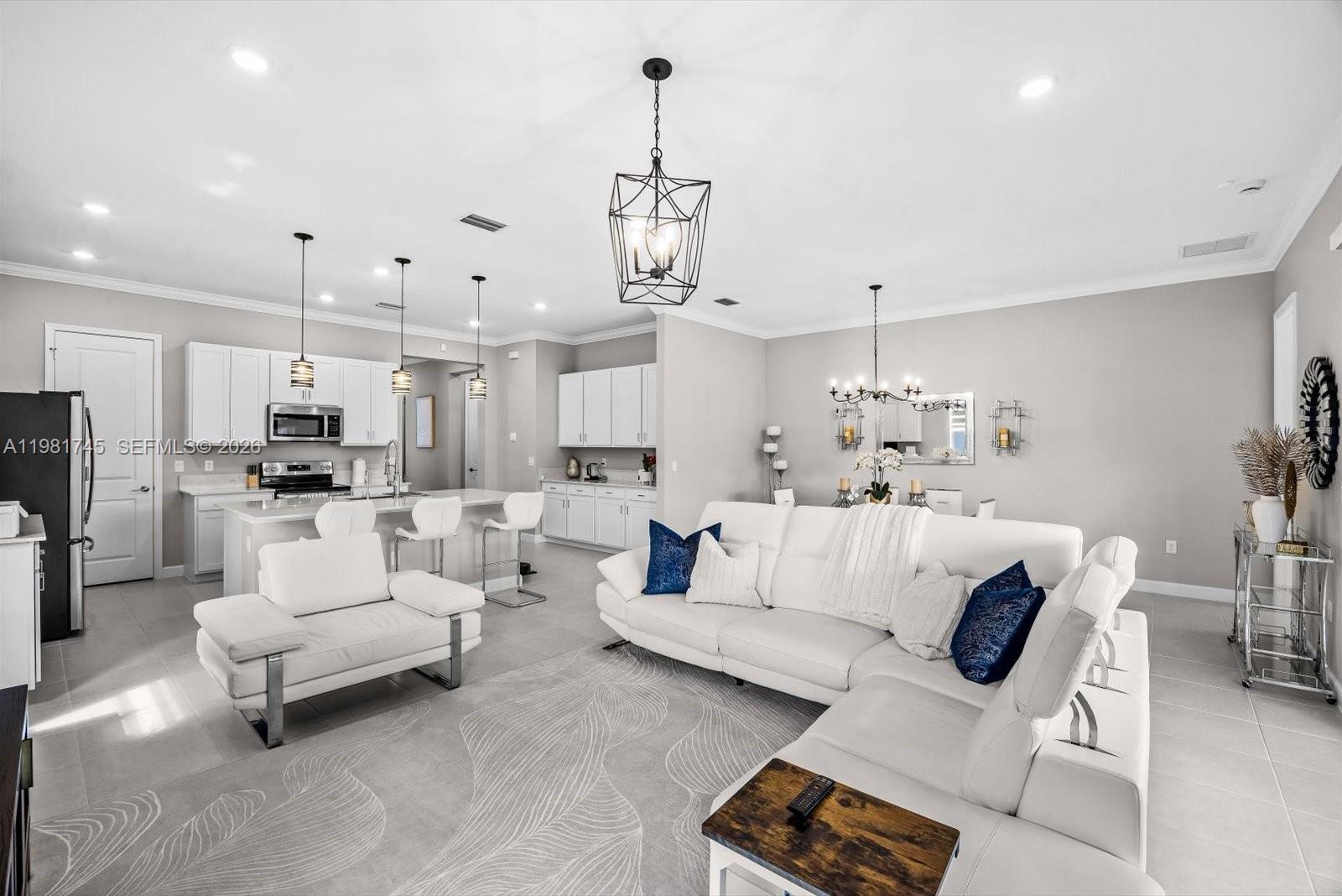 REPLAT OF VERANDA PRESERV - Residential