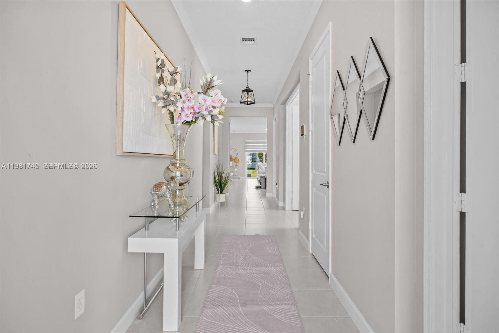 REPLAT OF VERANDA PRESERV - Residential