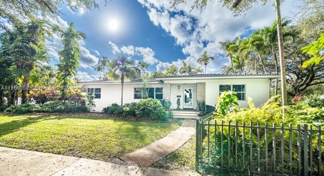 MIAMI SHORES SEC 3 - Residential