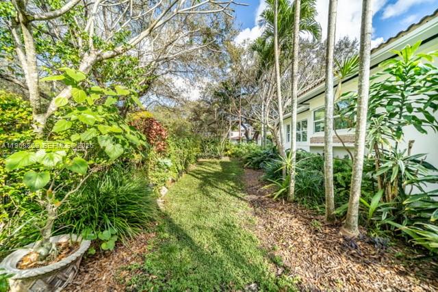 MIAMI SHORES SEC 3 - Residential