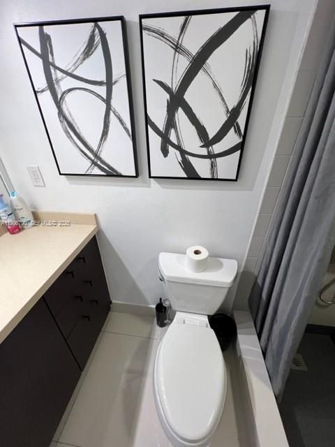 MIRADOR 1200 CONDO - Residential Lease