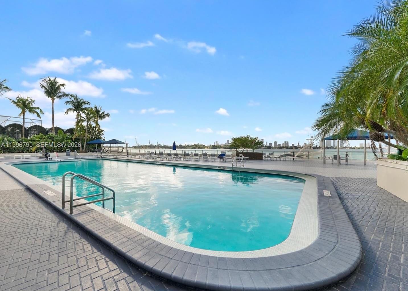 MIRADOR 1200 CONDO - Residential Lease