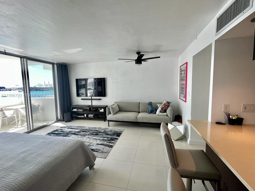 MIRADOR 1200 CONDO - Residential Lease