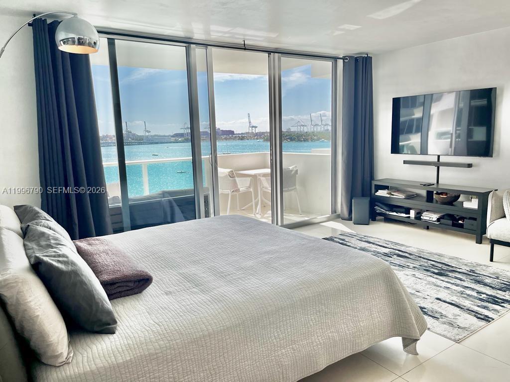 MIRADOR 1200 CONDO - Residential Lease