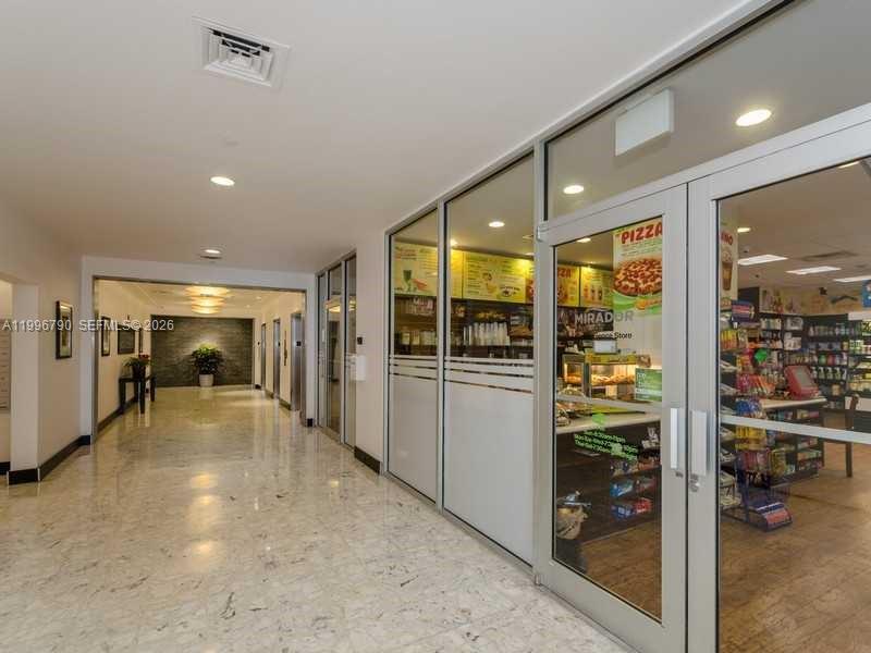 MIRADOR 1200 CONDO - Residential Lease
