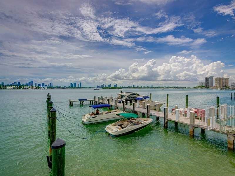 MIRADOR 1200 CONDO - Residential Lease