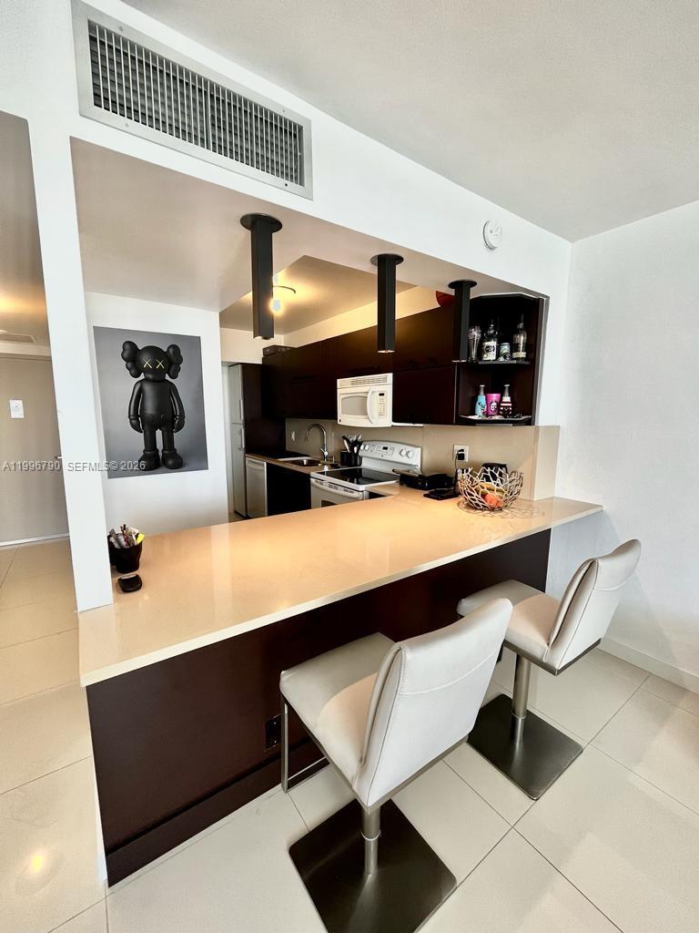 MIRADOR 1200 CONDO - Residential Lease