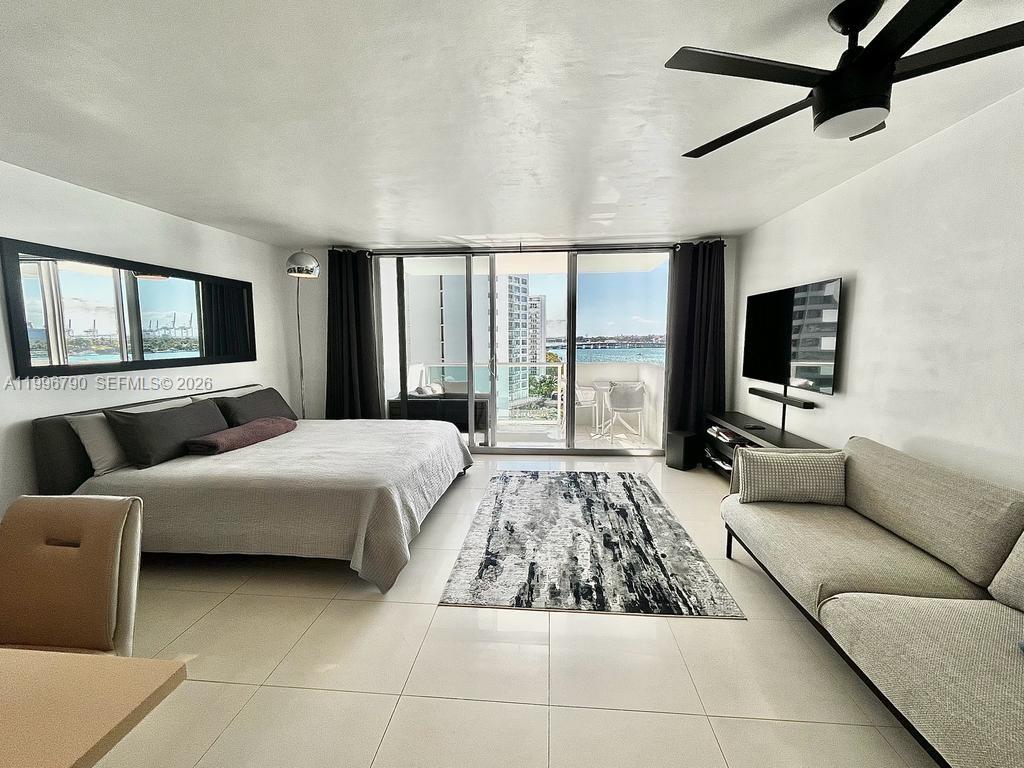 MIRADOR 1200 CONDO - Residential Lease