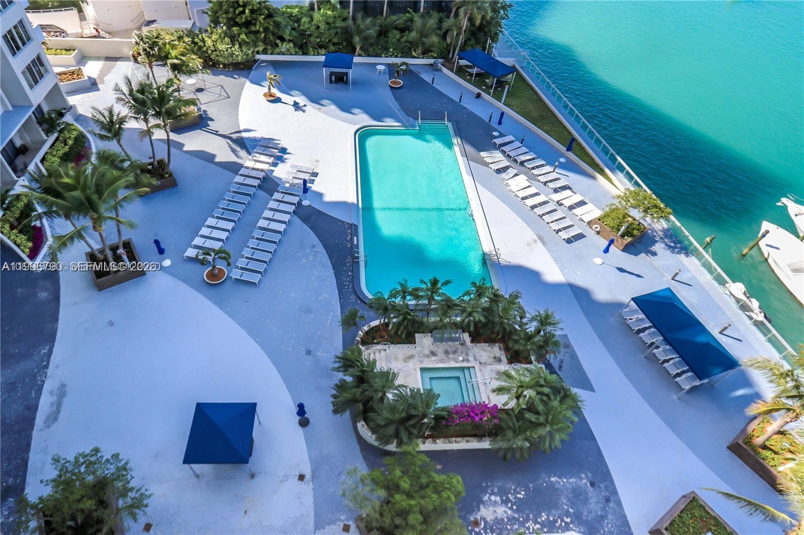 MIRADOR 1200 CONDO - Residential Lease