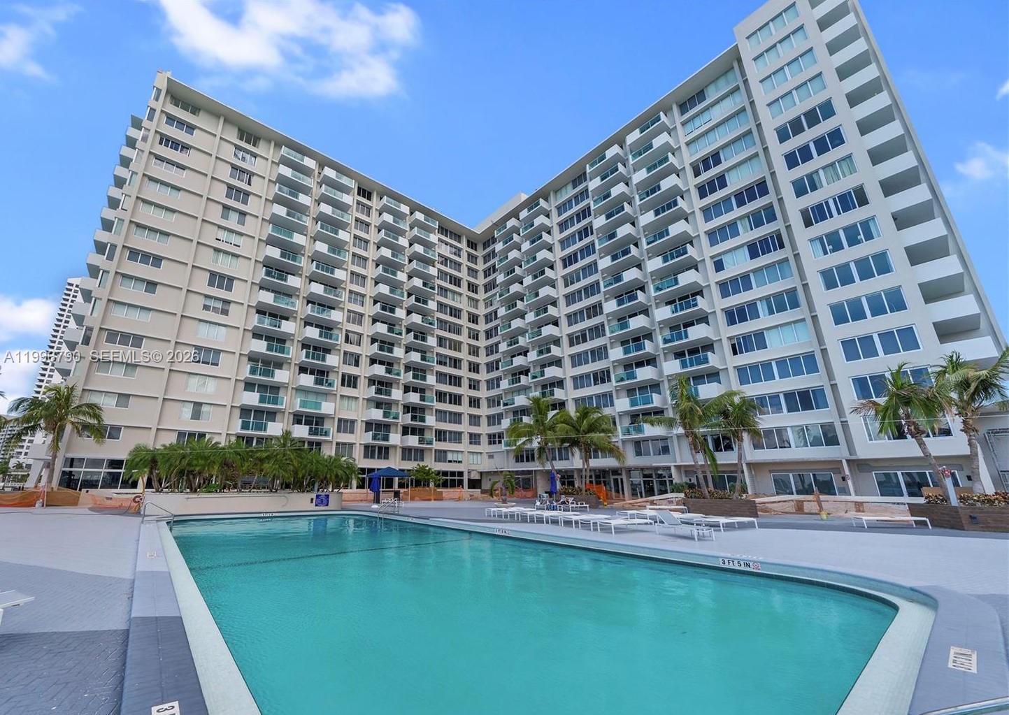 MIRADOR 1200 CONDO - Residential Lease