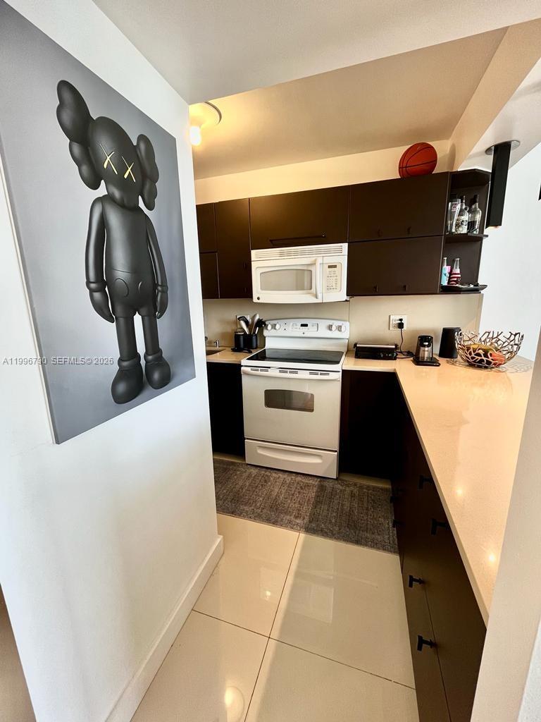 MIRADOR 1200 CONDO - Residential Lease